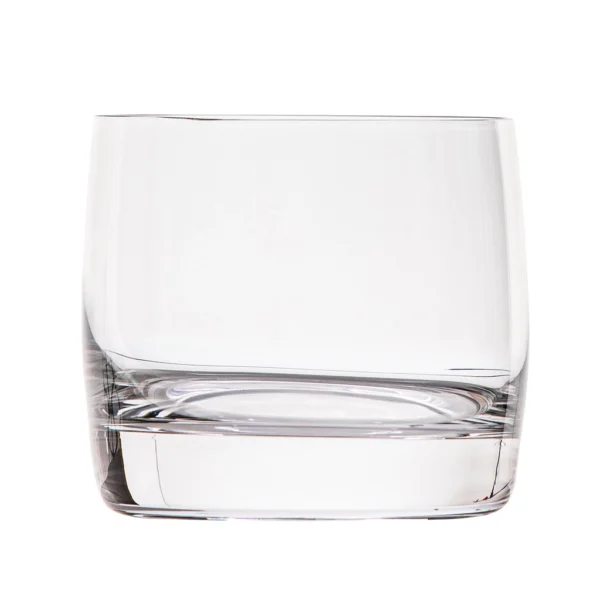 Wasser- / Whiskyglas 8,9x7,8cm 330ml - Rocks B