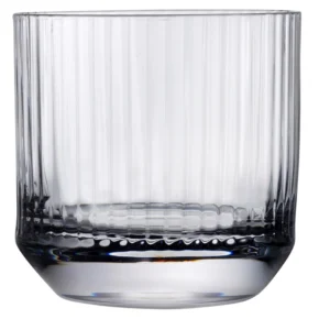 BIG TOP Whisky Glas 270 ml