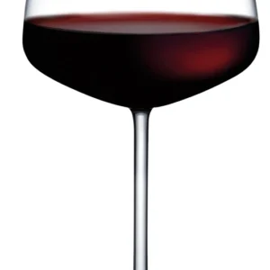 Rotweinkelch 10,7x20,6cm 570ml - Mirage