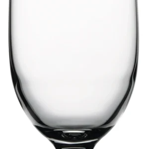 Bierglas 7,5x17cm 400ml - Bier