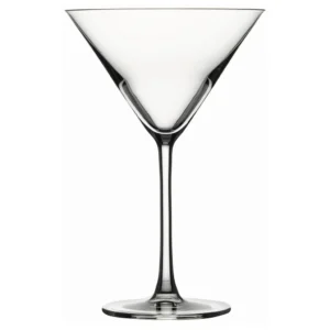 Martini-/Cocktailglas 12,1x18,5cm 300ml - Fame/CA