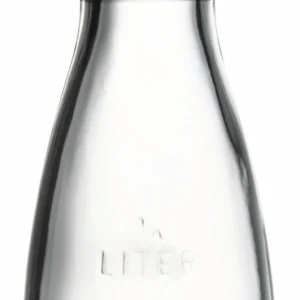 Karaffe Horeca 7x17,6cm 250ml - K&F