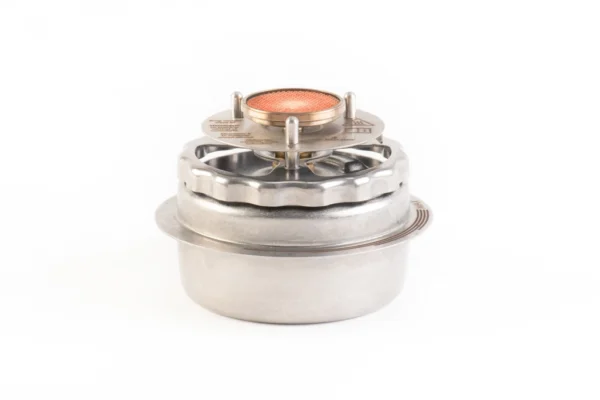 EcoBurner - die bessere Alternative