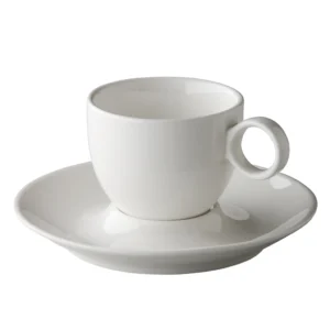 Kaffeetasse Sphere (Obere) 7,8x5,5cm 150ml
