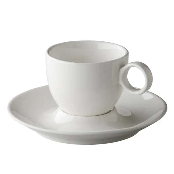 Kaffeetasse Sphere (Obere) 7,8x5,5cm 150ml