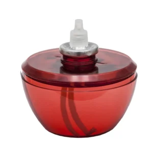 Nachfüllkartusche mini (rot) - Moonlight