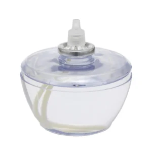 Nachfüllkartusche mini (transparent) - Moonlight