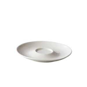 Kombi-Espresso-Untertasse 12cm - Coffeepoint