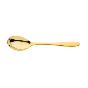 Menülöffel19,8cm - Gioia PVD Gold 18/10