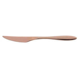 Menümesser 22,7cm - Gioia PVD Matt Bronze 18/10