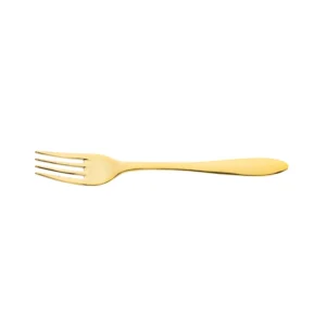Dessertgabel 17,5cm - Gioia PVD Gold 18/10