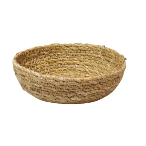 Brotkorb S 15x5cm (jute)