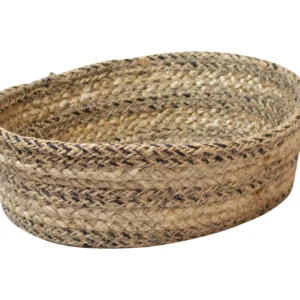 Brotkorb XL 25x18x8 (jute)