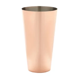 Boston Shaker Kupfer/Edelst. 8,8x16cm 640ml - CL