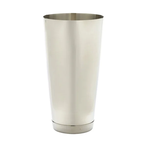 Boston Shaker Edelstahl 8,8x16cm 795ml - CL