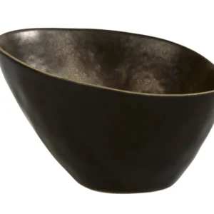 Schale schräg 15cm - Aztec