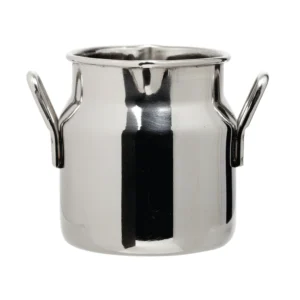 Milchkännchen 70ml - Coffiepoint/Edelst.