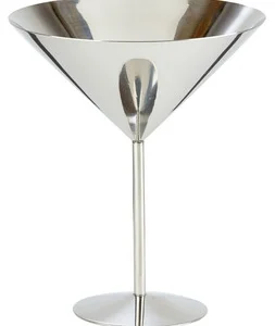 Martini-/Cocktail. hoch 16x19cm 520ml -Edel
