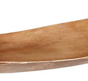 Servierplatte 15x36x4cm - Holz