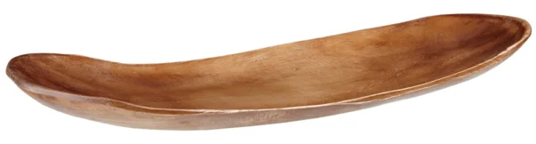 Servierplatte 15x36x4cm - Holz
