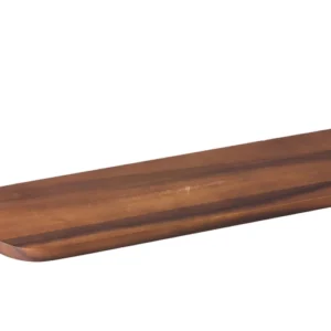 Aka.-holzbr. Antip.lg.m.Gr.u.Aussp. 60x15x1,5cm-HZ