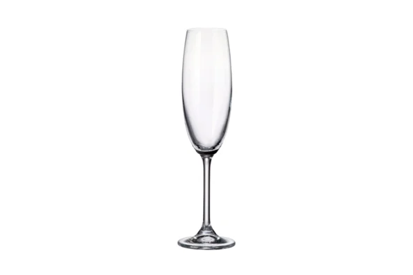 Champagner-/Sektkelch 6,6x24,2cm 220ml - Colibri