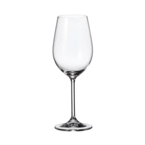 Weißweinkelch 8,1x22,2cm 350ml - Colibri