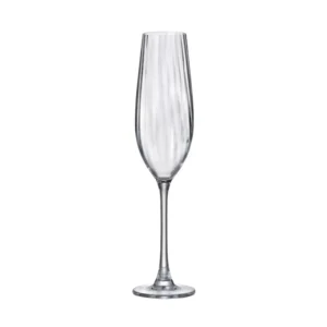 Champagner-/Sektkelch 6,6x26,8cm 260ml - Columbia