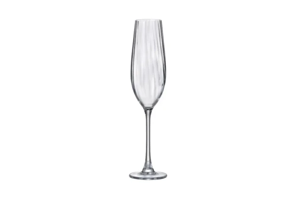 Champagner-/Sektkelch 6,6x26,8cm 260ml - Columbia