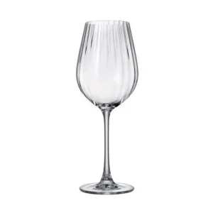 Rotweinkelch 9,1x24,7cm 500ml - Columbia