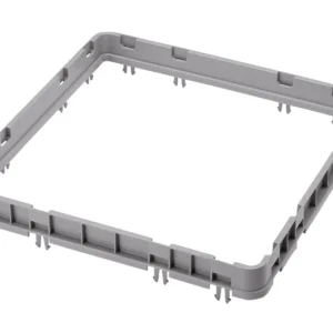 Aufsatz offen 50x50x7,5cm