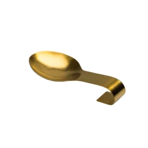 Löffelablage 24cm (vintage gold)