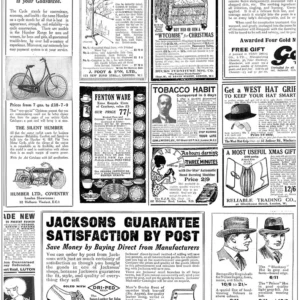 Wachspapier 'Zeitung' (braun) 34 x 28 cm 1000 Stk.