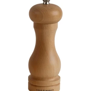 Salzmühle 16,5 cm (Buche)