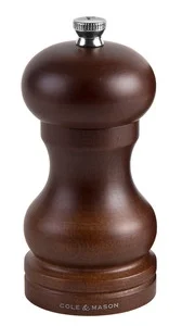 Pfeffermühle 12 cm Capstan (Forest)