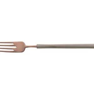 Fischgabel 20,4 cm - Noah 18/10