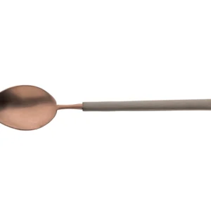 Tee-/Kaffeelöffel 13,8 cm - Noah 18/10