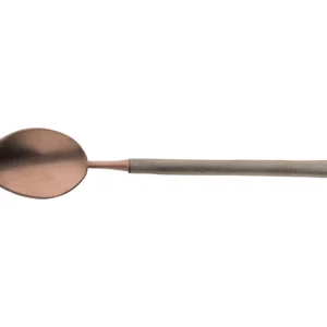 Mokkalöffel 10,3 cm - Noah 18/10