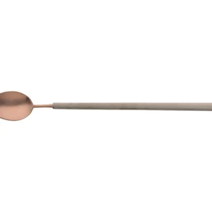 Latte-/Sorbetlöffel 21 cm - Noah 18/10