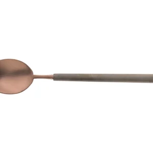 Eislöffel 12,8 cm - Noah 18/10