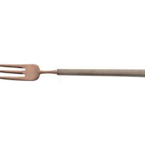 Kuchengabel 13,8 cm - Noah 18/10