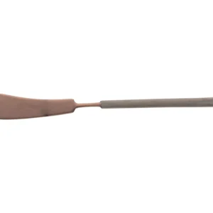 Buttermesser 15,6 cm - Noah 18/10