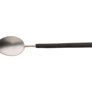 Mokkalöffel 10,3 cm - Tara 18/10