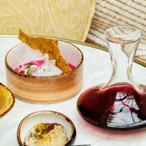 Karaffen & Getränkespender