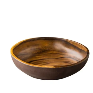 Buffetschale 33 cm - AFRICAN STYLE