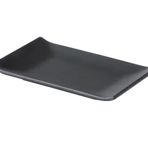 Servierplatte rechteck. 23,4x14,7x2,5cm - Asia