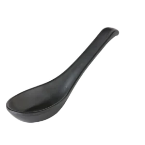 Amuse- / Chinesischer Suppenlöffel 14,5x4cm - Asia