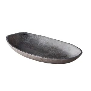 Schale Cosmos 43 x 24 x 7,5 cm oval - Melamin
