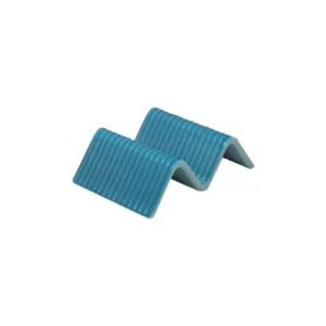 Taco holder Ocean light blue 15,2 x 10,5 cm