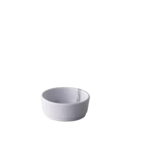Schälchen 7,3x3cm 120ml (marmor)